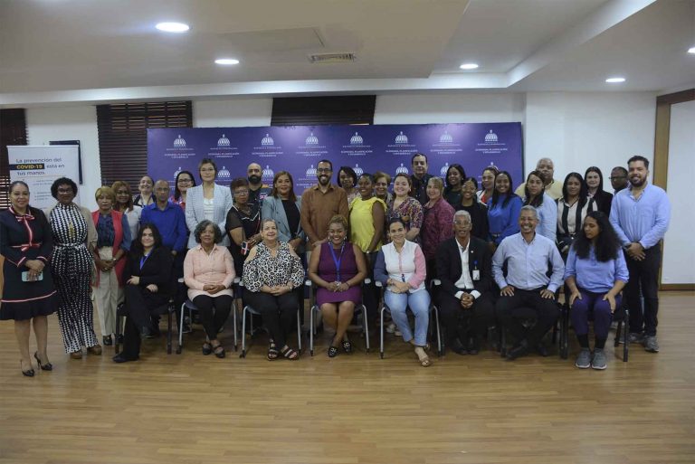 Curso Ordenamiento Territorial con Enfoque de Género