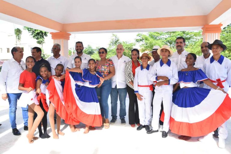 Parque de Cristóbal