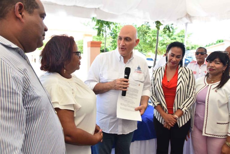 Parque de Cristóbal