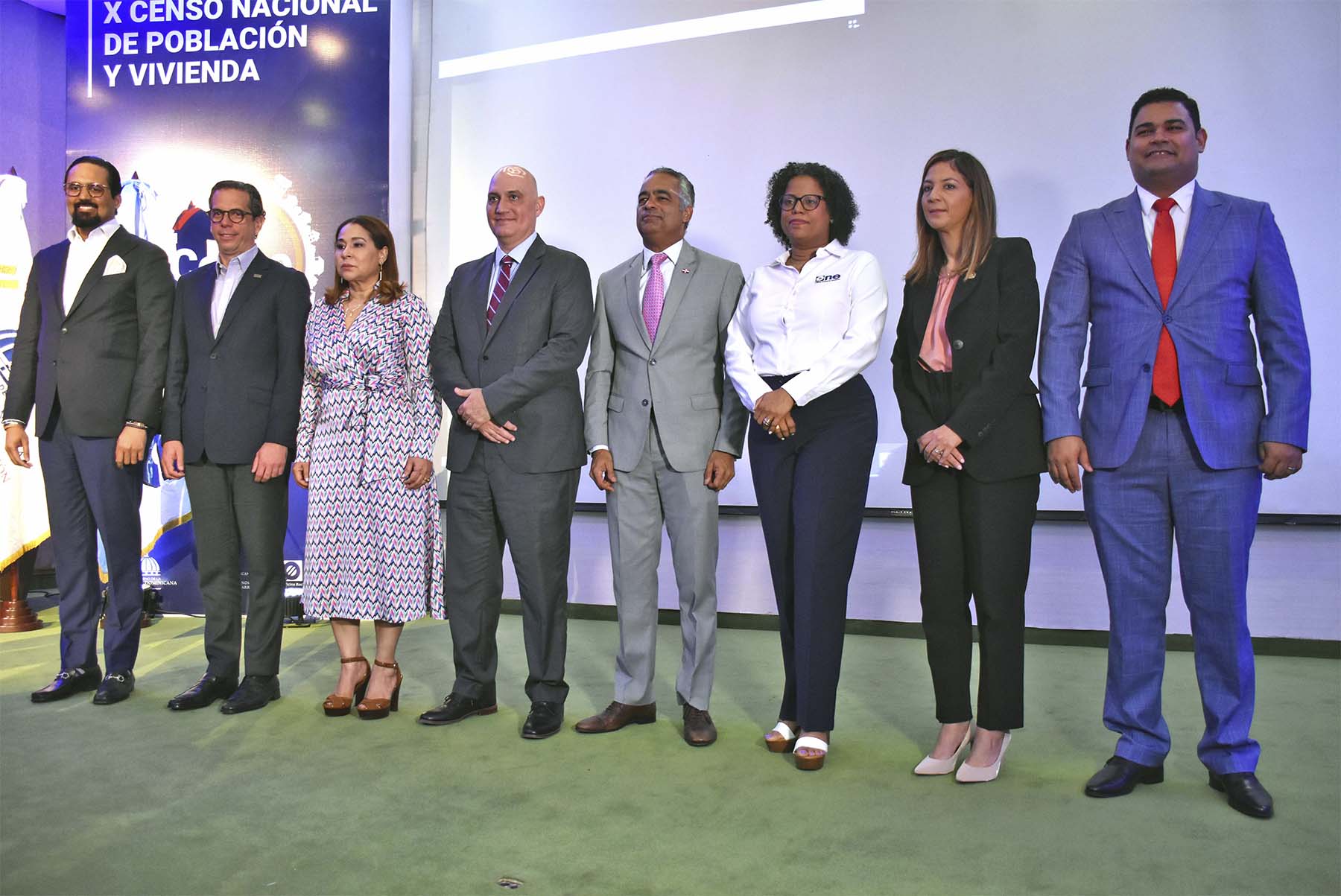 Resultados del censo contribuirán a repensar la distribución de la inversión pública