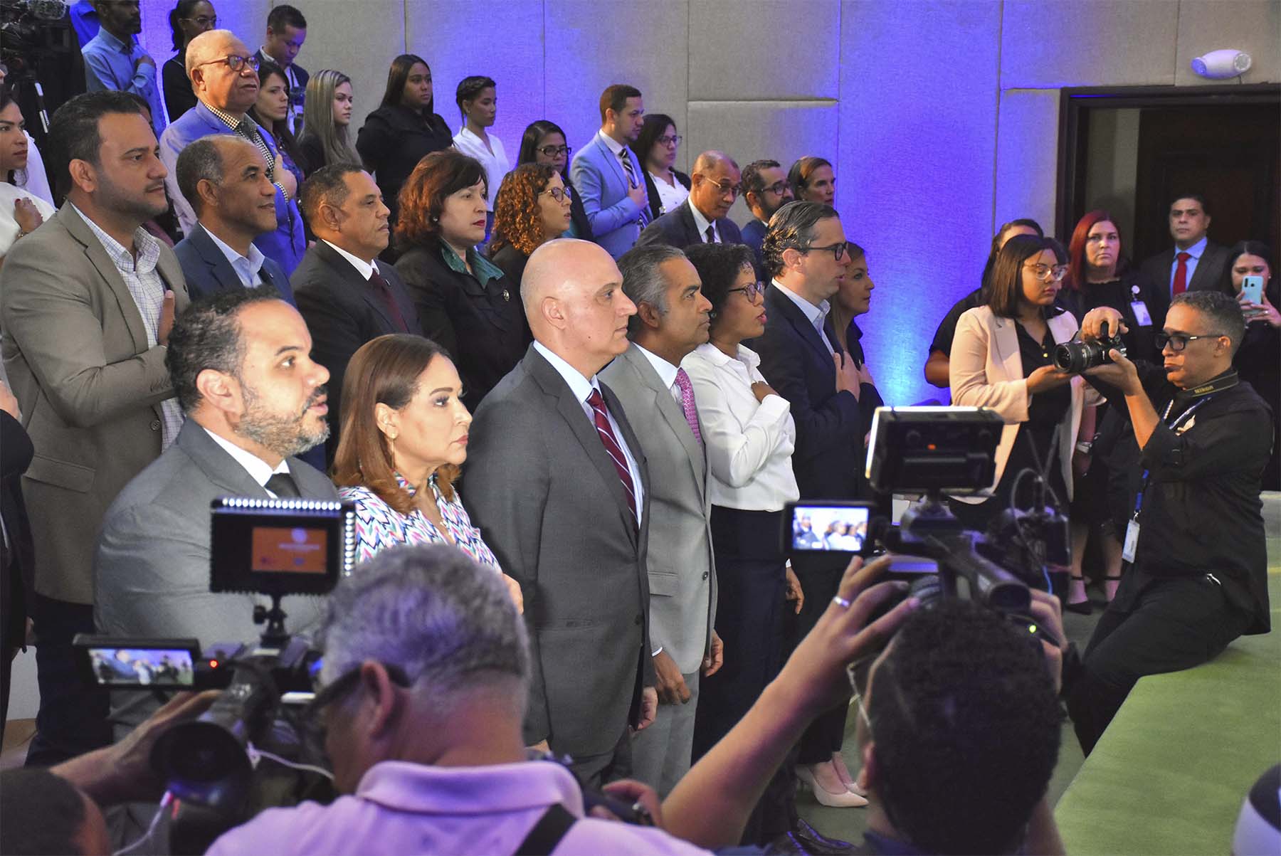 Resultados del censo contribuirán a repensar la distribución de la inversión pública