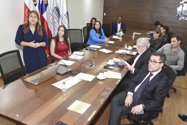 VIELKA POLANCO CASFL DELEGACION CHILENA