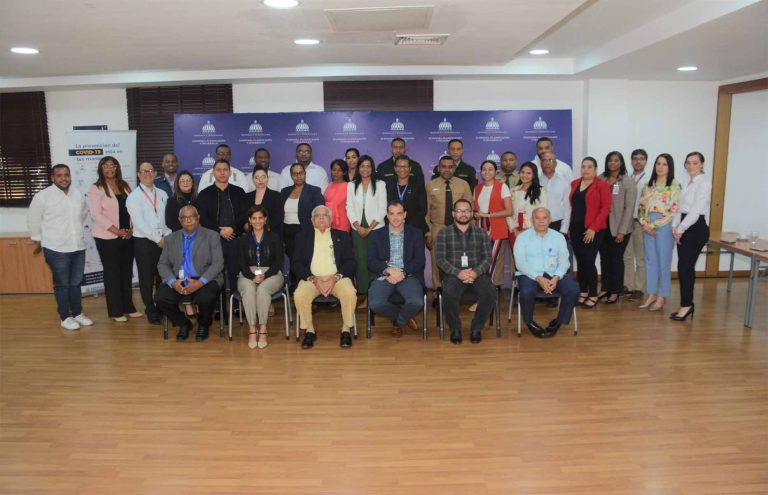 curso de formulación de proyectos de inversión pública