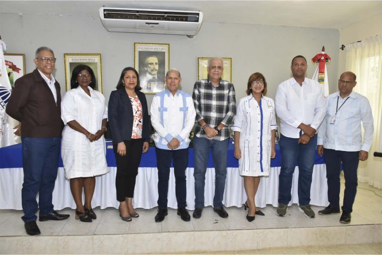 propuestas de PMOT en Río San Juan y Nagua