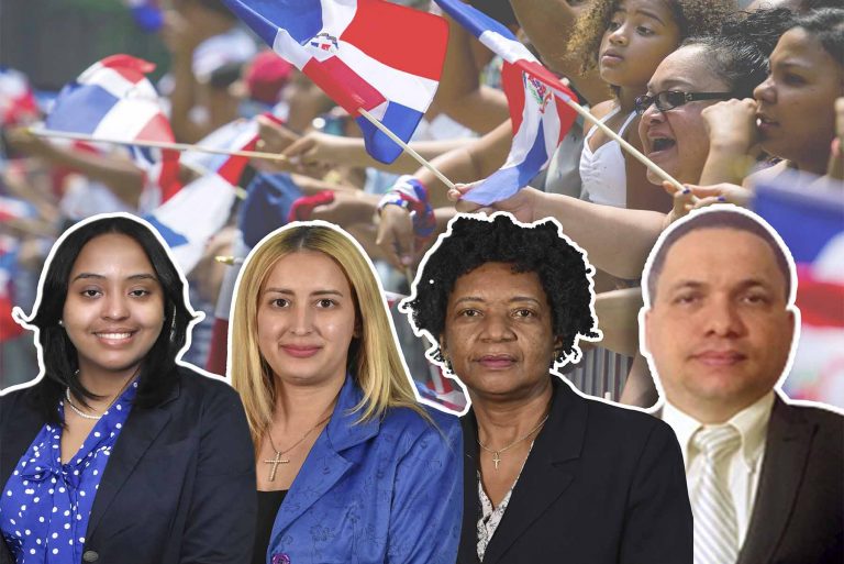 registro unico demanda