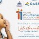 11⁰ edición del Premio Nacional Voluntariado Solidario 2023
