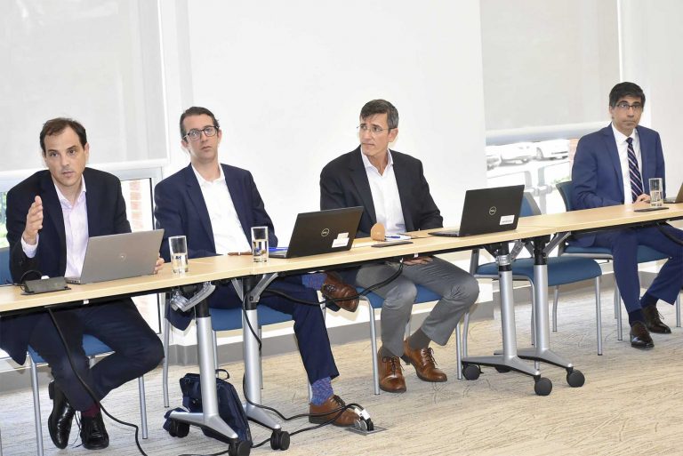 ACCION CLIMATICA EN EL MARCO DE INVERSION PUBLICA BID.