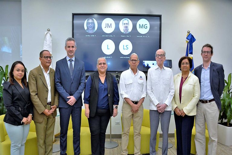 BID de estudio de plan de inversión para implementar la NDC