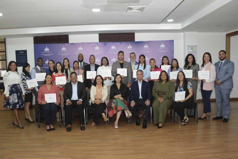 Certificados Fortalecimiento de Mecanismo de Transparencia (clara aquino)