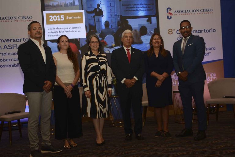 Dir. Vielka Polanco Panel APPC