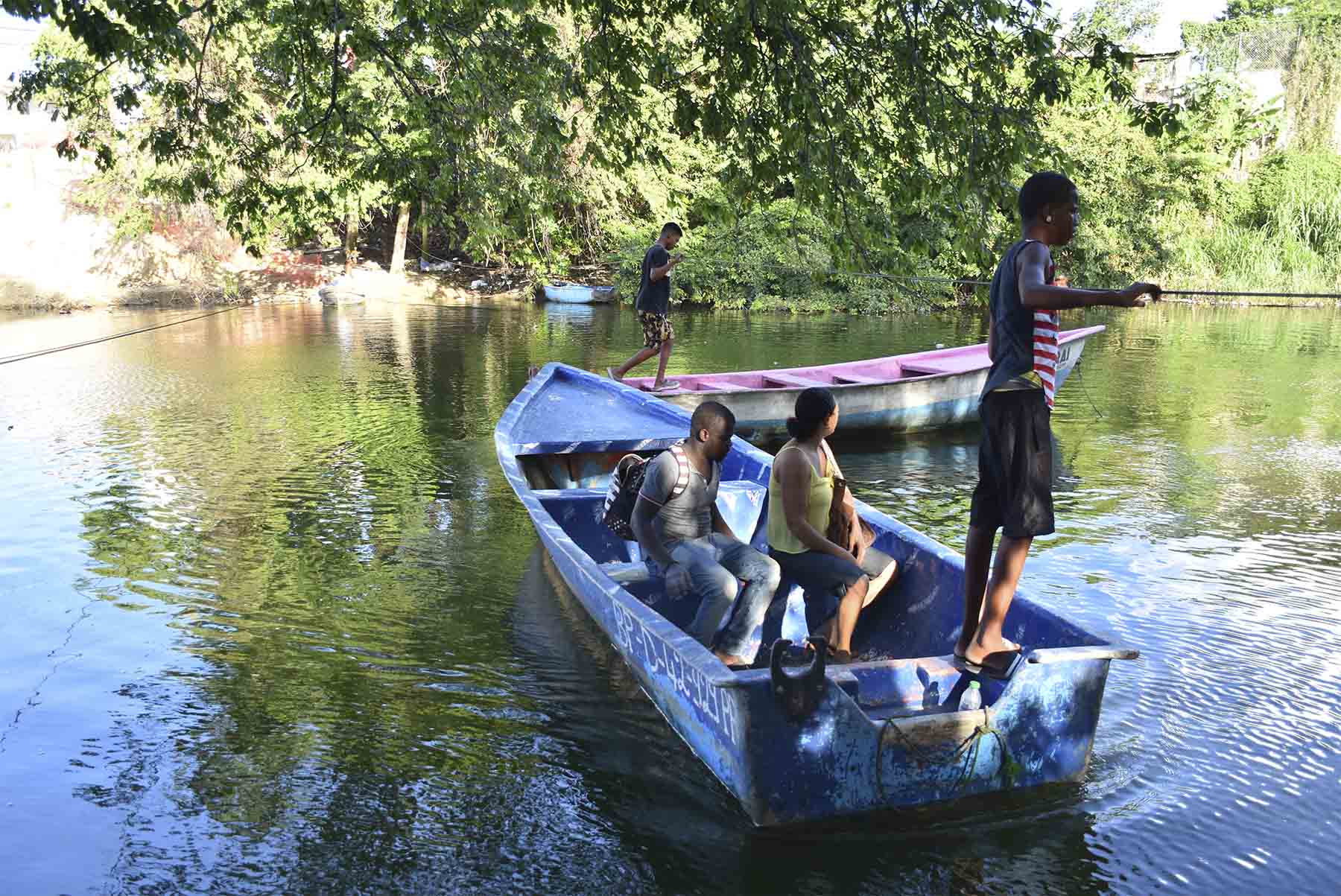 Inversión Pública en Puerto Plata