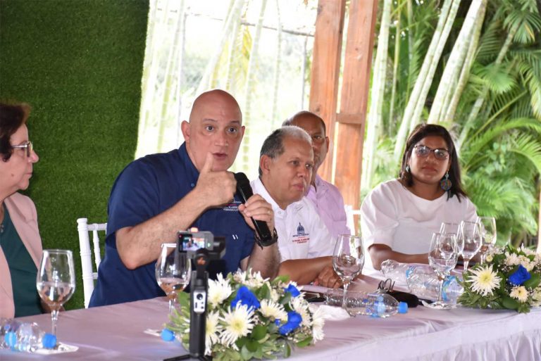 Logro de inversión publica