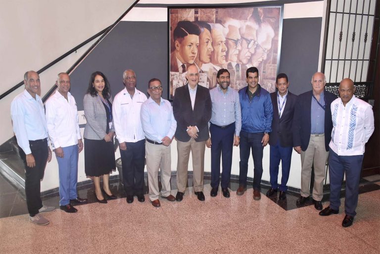 Ministerio de Economía a los avances del Proyecto Agricultura Resiliente