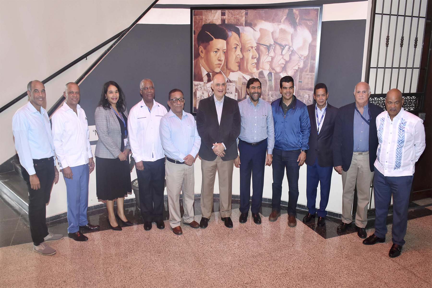 Ministerio de Economía a los avances del Proyecto Agricultura Resiliente