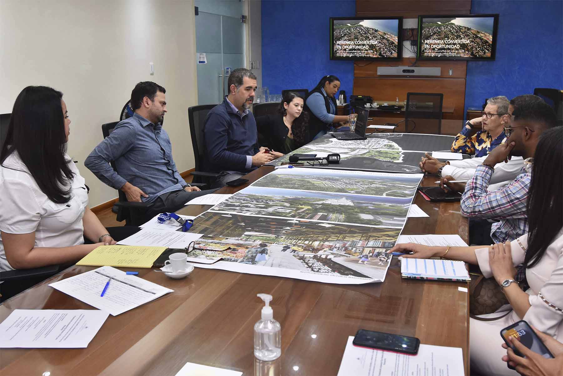 Ministerio de Economía informa BID aprobó 18 cooperaciones técnicas