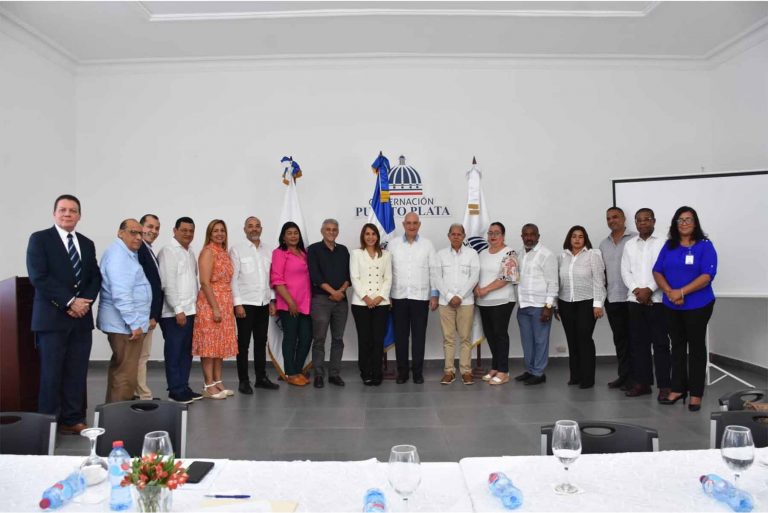 San Felipe de Puerto Plata