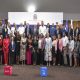 Viceministro Madera Sued presenta avances de los ODS