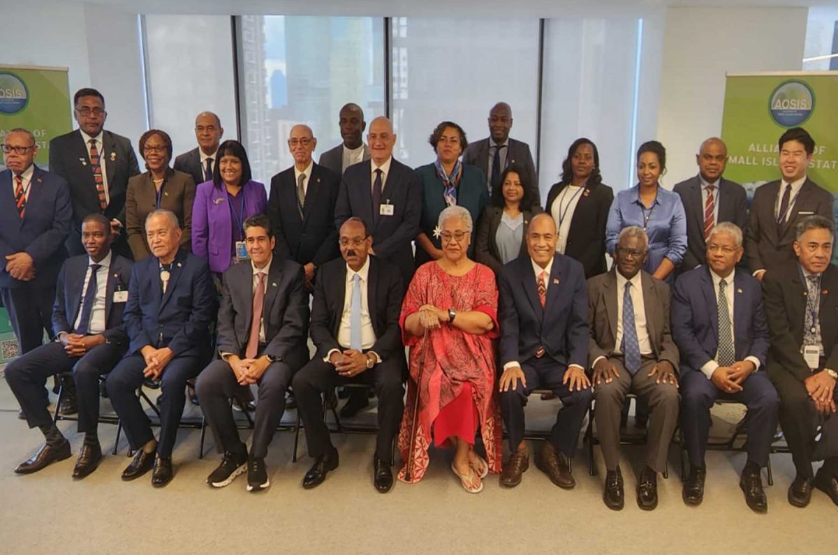 arquitectura financiera internacional