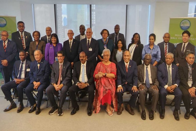 arquitectura financiera internacional