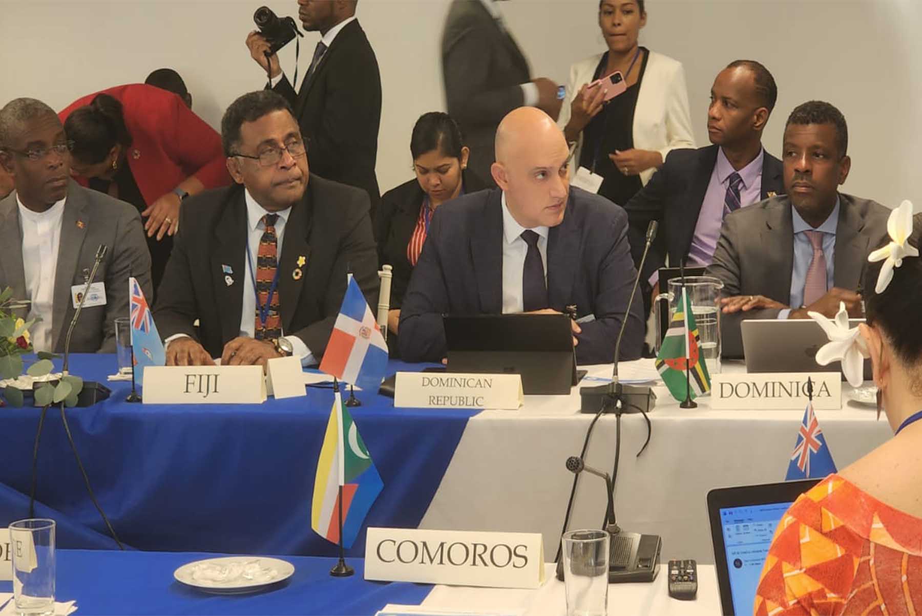 arquitectura financiera internacional