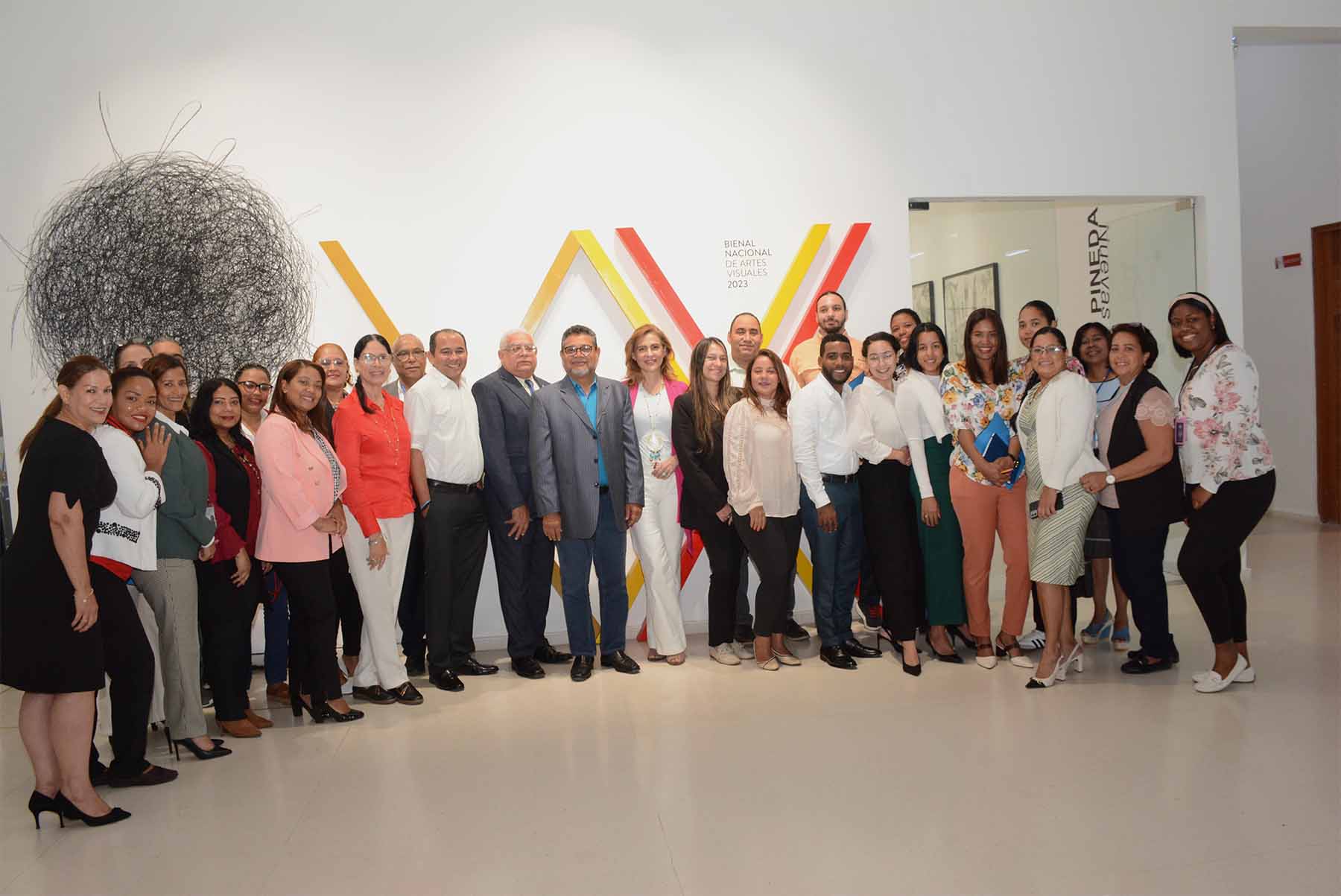 Curso Dirección de Museos (CCPIP)