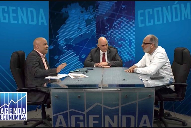 Claves del Gobierno para para dinamizar las capacidades productivas