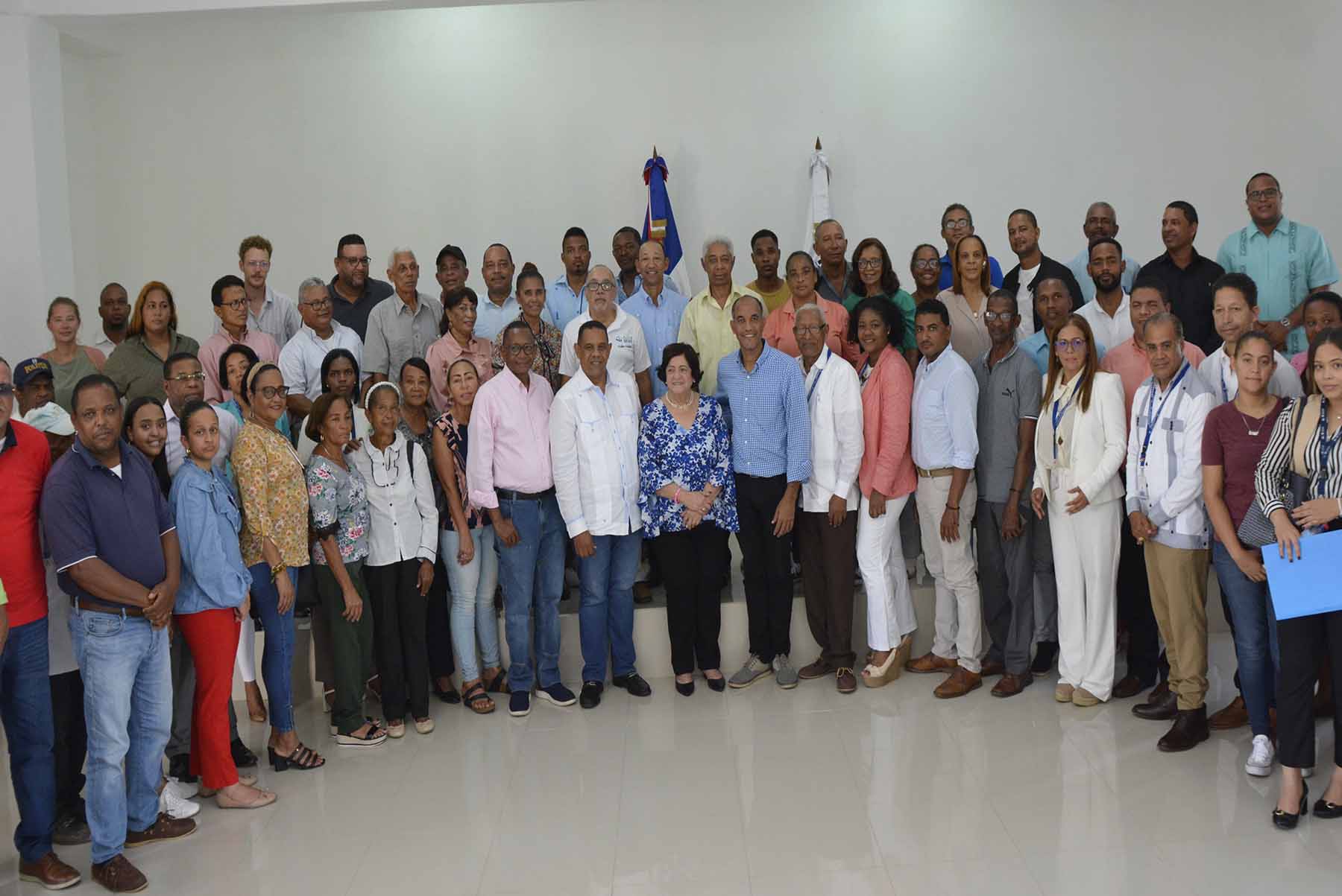 DD Provincial El Seibo