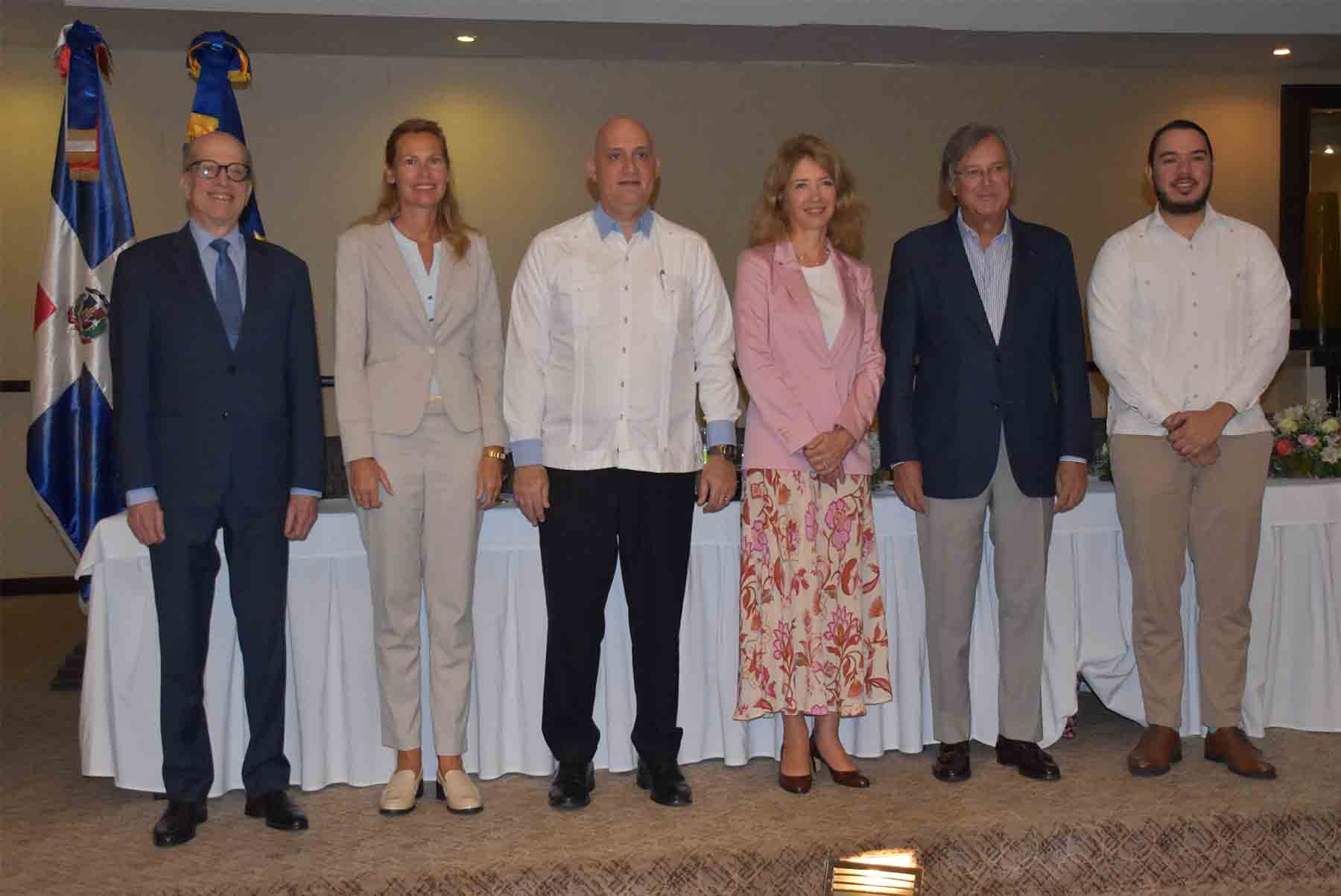 Diálogo de Euroclima