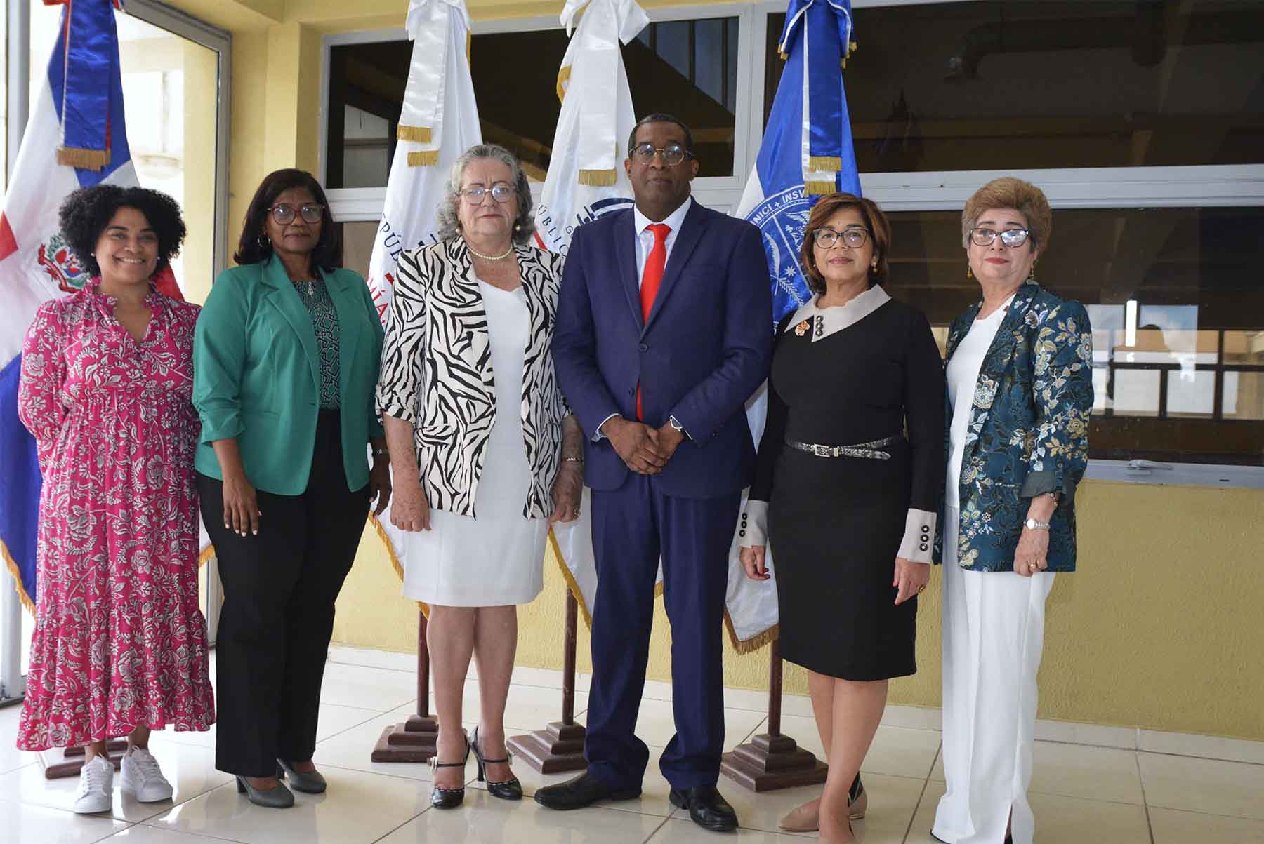 Gobierno dominicano y sociedad civil ponderan aportes de la mujer rural al desarrollo del país y beneficios de la asociatividad 2