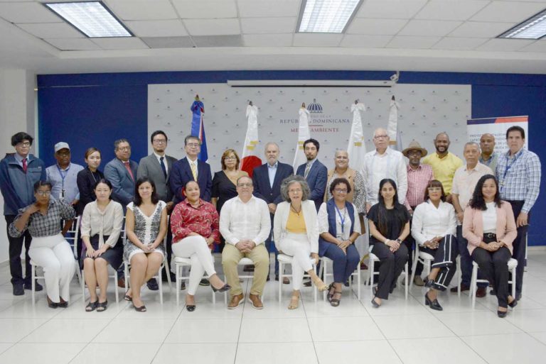 MEDIO AMBIENTE REPARADAS