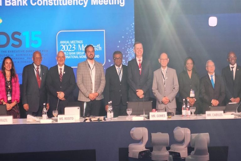 Ministro en marruecos 1