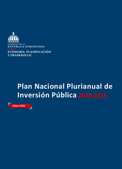 PNPIP 2022-2025