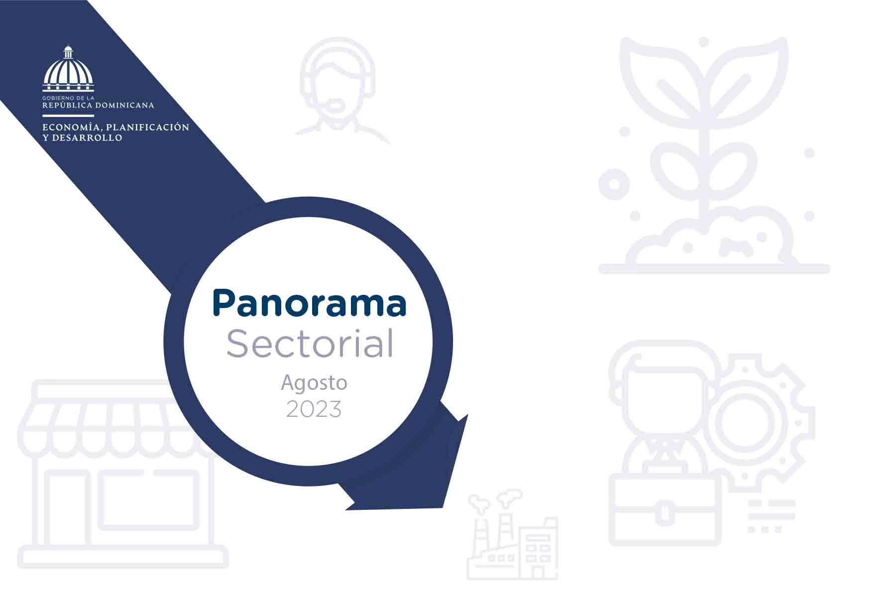 Panorama Sectorial