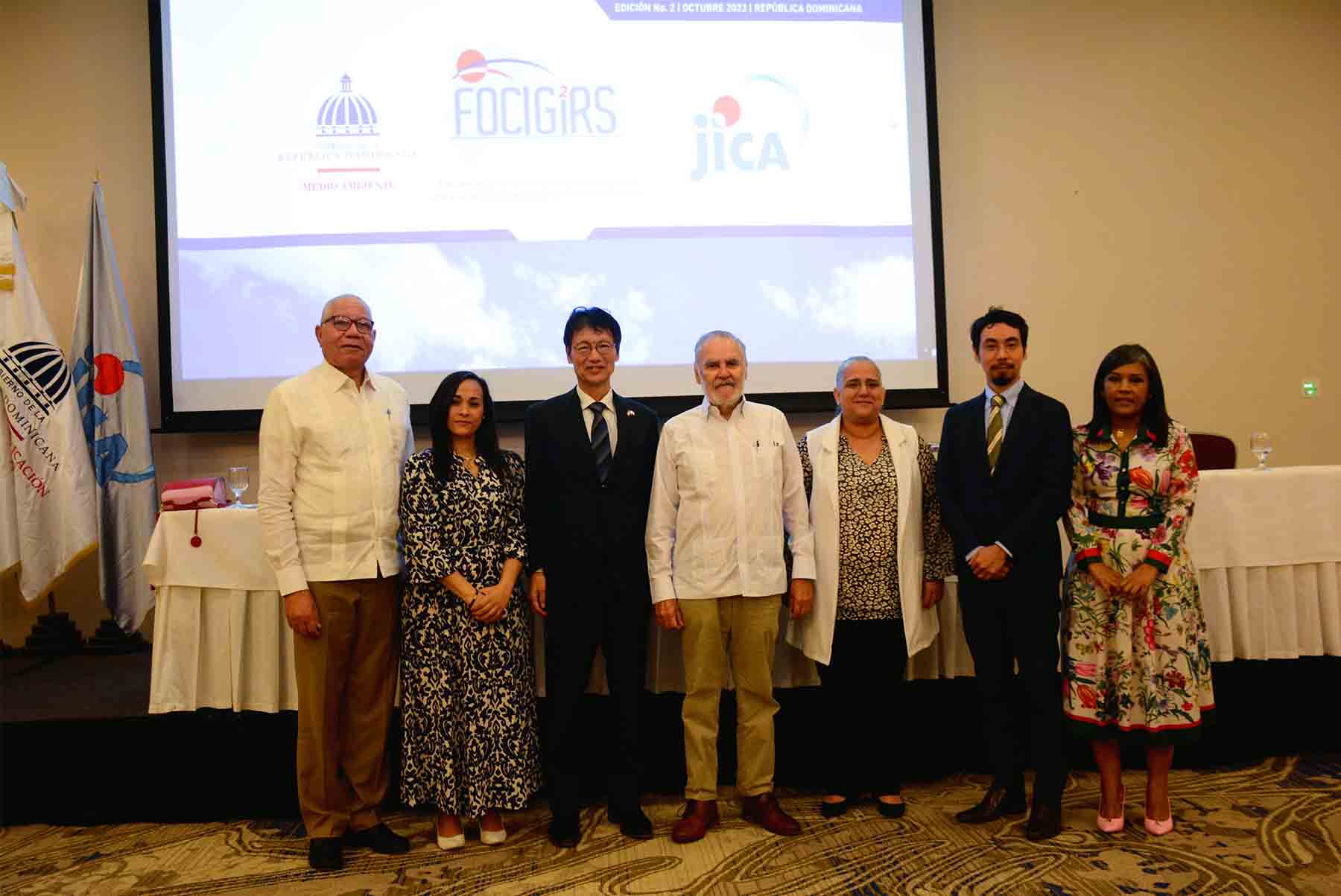 Seminario de instrumentos técnicos de gestión de sitios de disposición