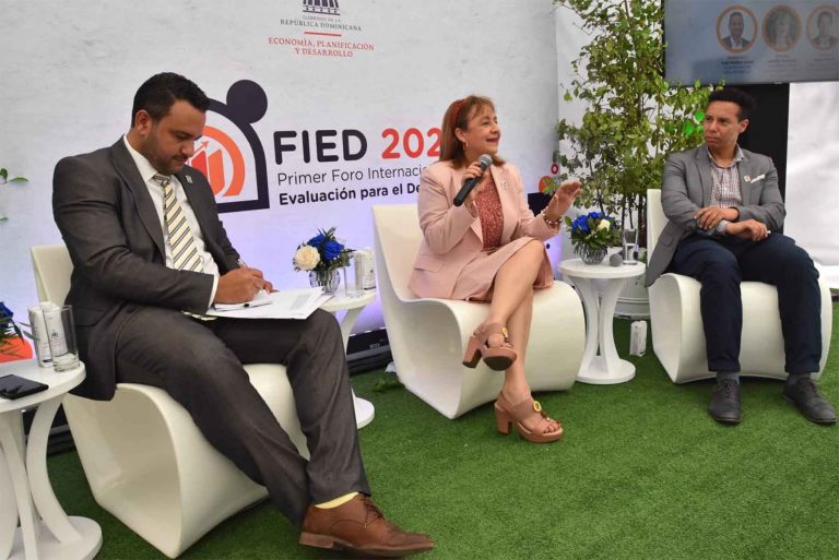 Sistemas Nacionales de Evaluación en la región