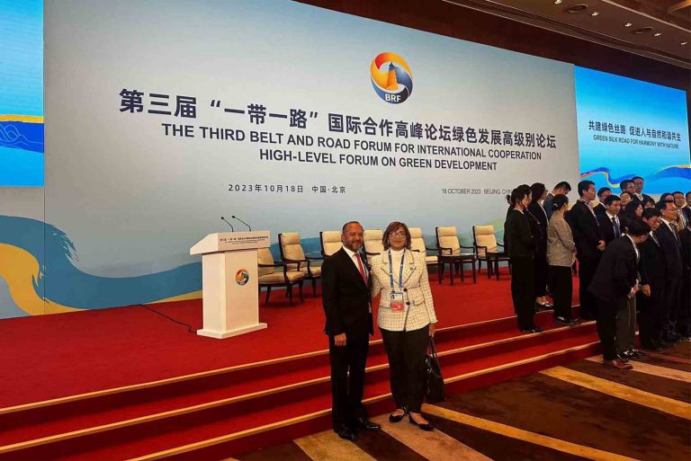 Vice. Olaya en BIGUIN