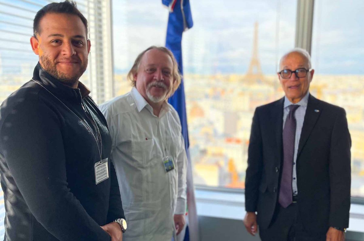 Avances y Desafíos de SD2050