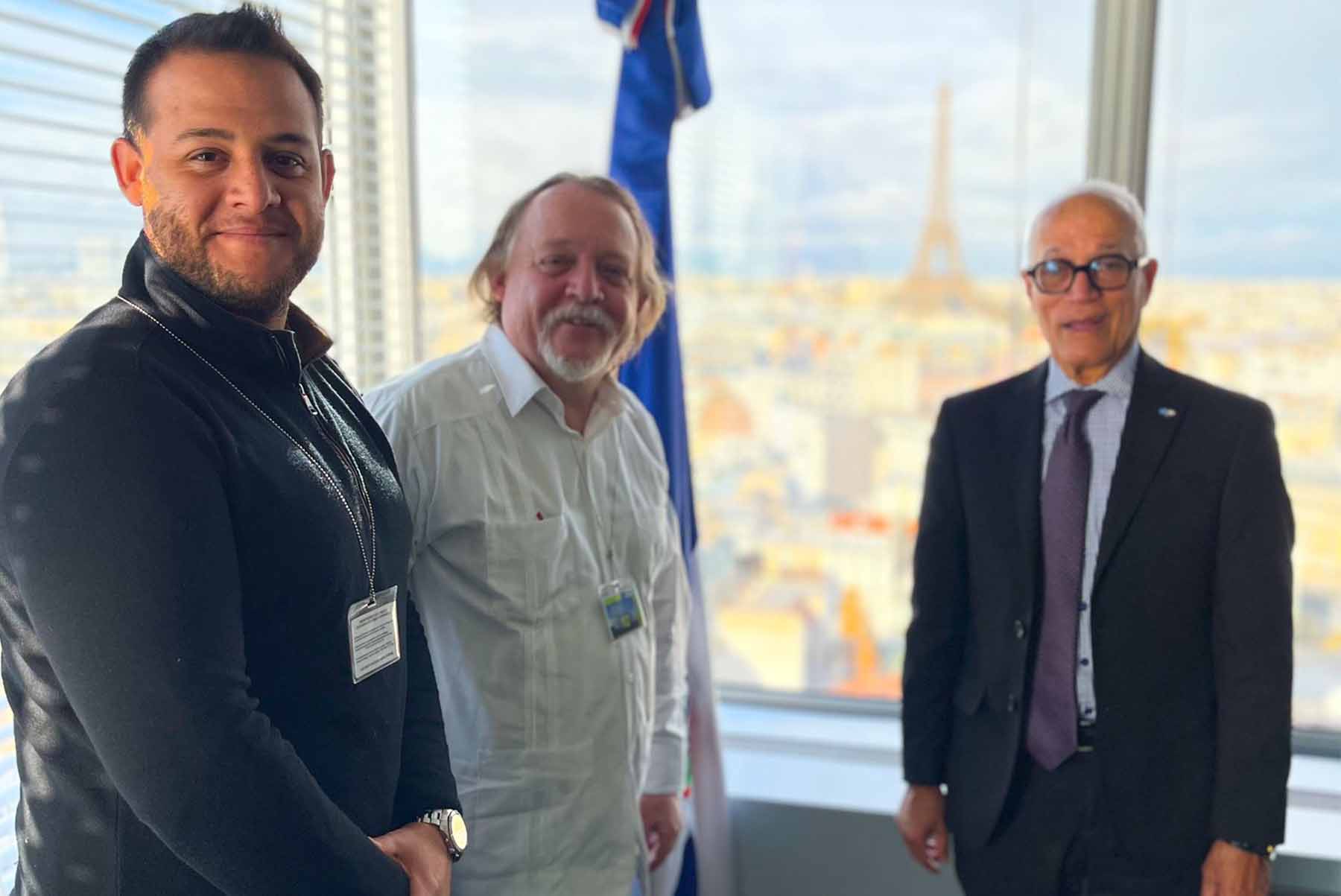 Avances y Desafíos de SD2050