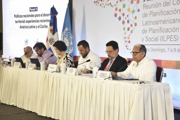 Consejo Regional de Planificación