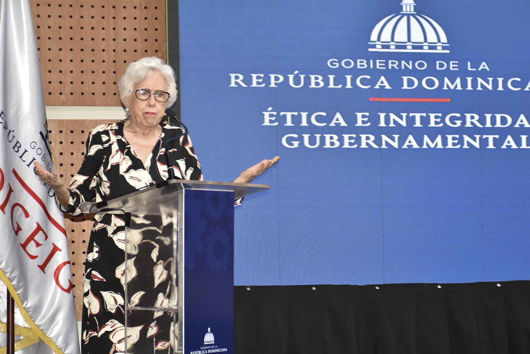 DOMINGO MATIAS EN CONGRESO RENDICION DE CUENTAS