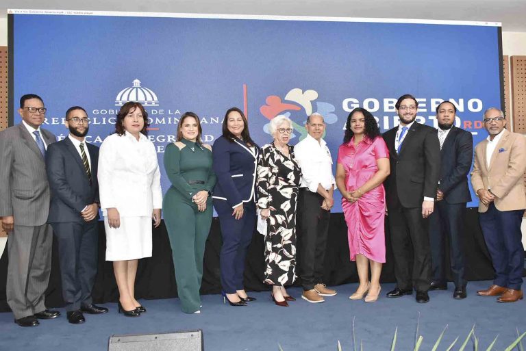 DOMINGO MATIAS EN CONGRESO RENDICION DE CUENTAS