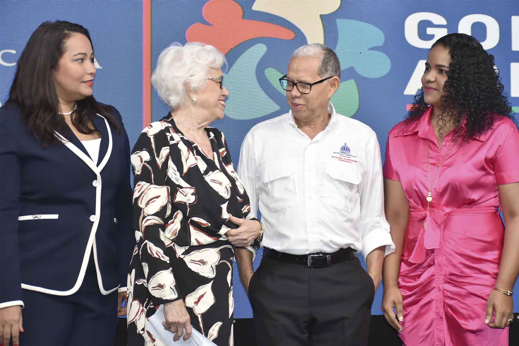 DOMINGO MATIAS EN CONGRESO RENDICION DE CUENTAS