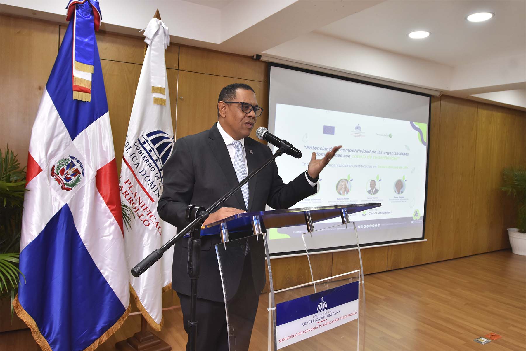 ENTREGA DE GALARDONES SOBRE LAS 3Rs