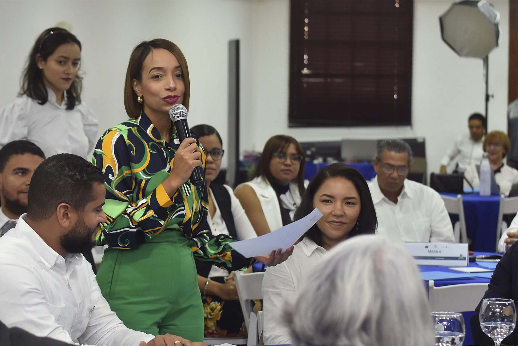 ENTREGA DE GALARDONES SOBRE LAS 3Rs