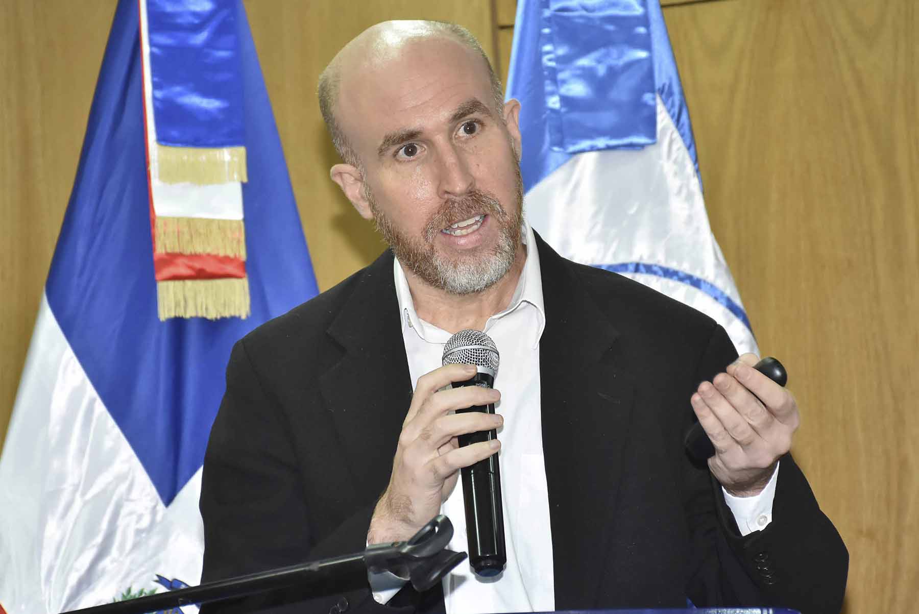 Ministerio de Economía acoge cierre de ejercicio de aceleración de metas y resultados