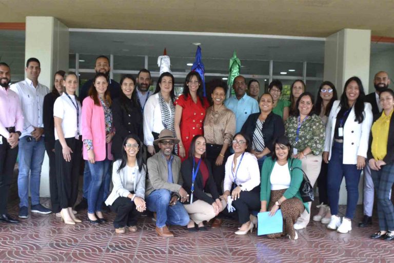 Ministerio de Economía realiza el segundo Taller de Apropiación del Plan Nacional Plurianual de Cooperación Internacional- herramientas e insumos de implementación