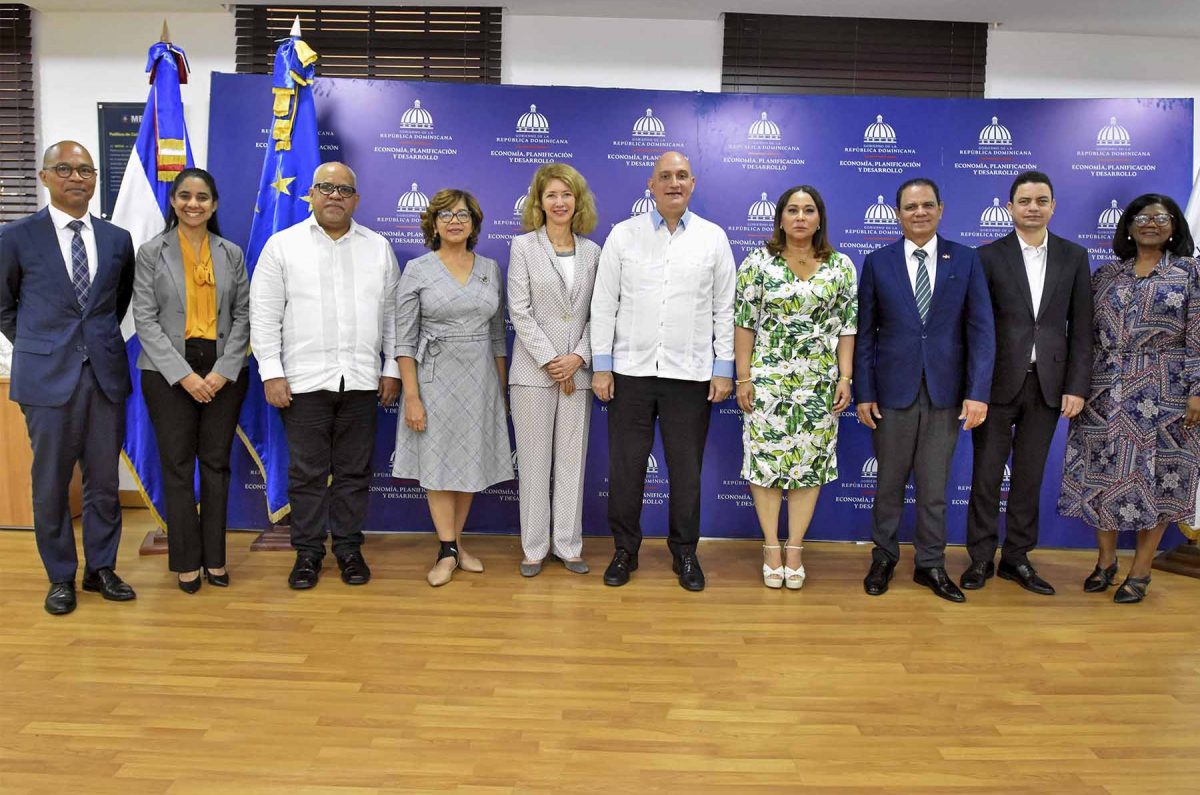 Reunion de Seguimiento Presupuestario de Cooperacion de la UE