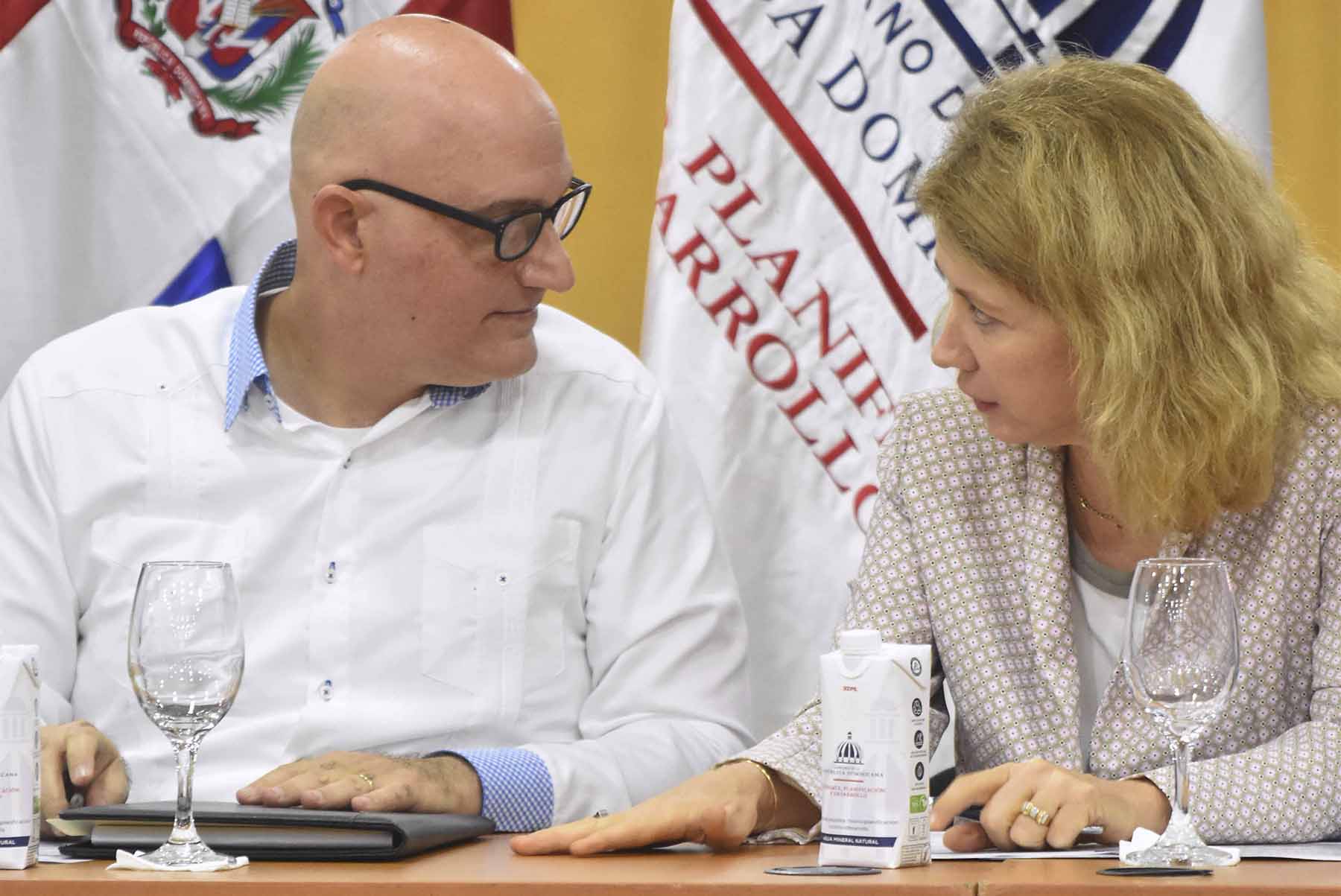 Reunion de Seguimiento Presupuestario de Cooperacion de la UE