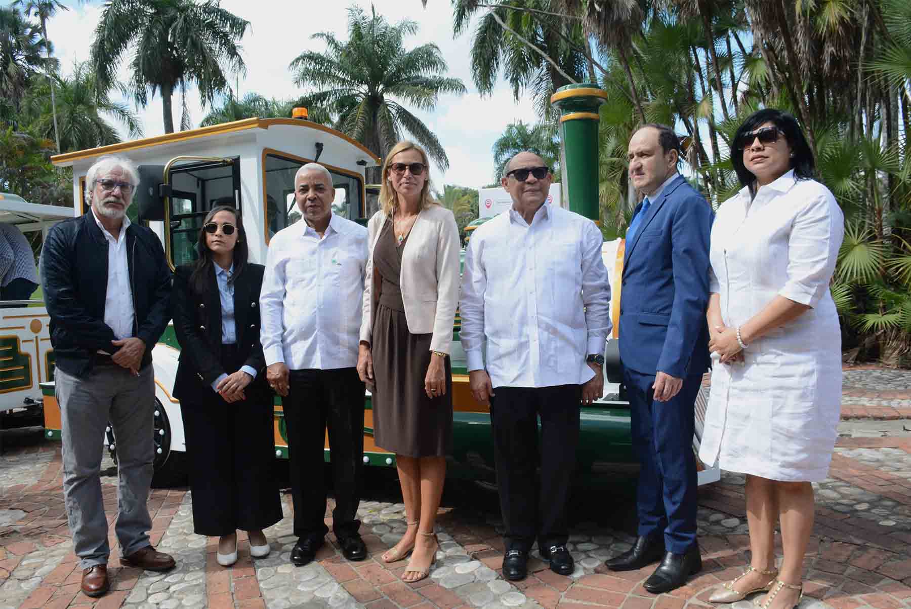Jardín Botánico Nacional