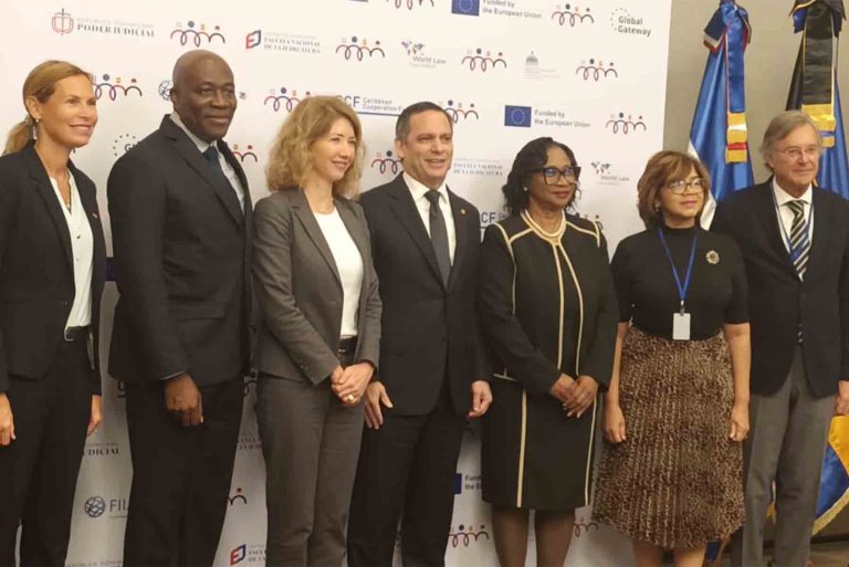 seminario Transformación Digital en el Caribe